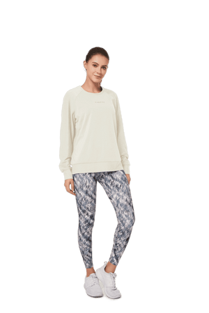 YVETTE PULLOVER MONA