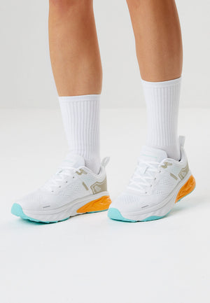 ENDURANCE Hoope Crew Socks 3-Pack