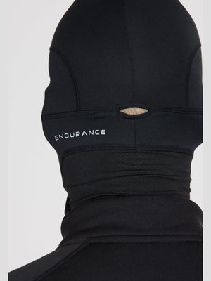 ENDURANCE AOSTA FULL FACE HOOD
