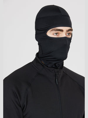 ENDURANCE AOSTA FULL FACE HOOD