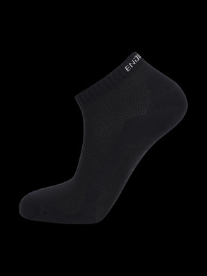 ENDURANCE Alcudia Viscose (Bamboo) Low Cut Run Socks 1-Pack