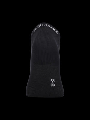 ENDURANCE Alcudia Viscose (Bamboo) Low Cut Run Socks 1-Pack
