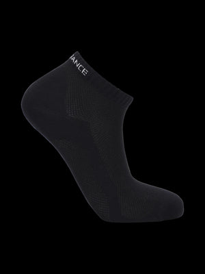 ENDURANCE Alcudia Viscose (Bamboo) Low Cut Run Socks 1-Pack