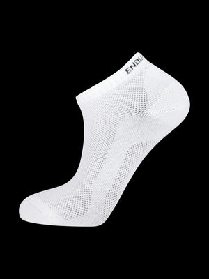 ENDURANCE Alcudia Viscose (Bamboo) Low Cut Run Socks 1-Pack