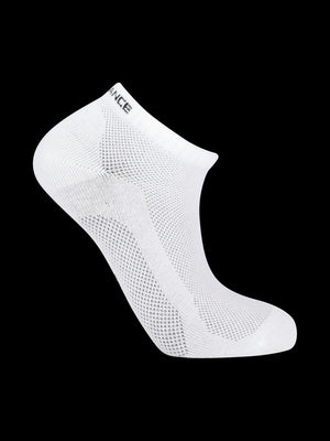 ENDURANCE Alcudia Viscose (Bamboo) Low Cut Run Socks 1-Pack