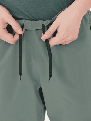 ENDURANCE THULE M TRAINING PANTS