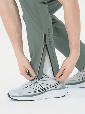 ENDURANCE THULE M TRAINING PANTS