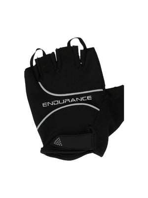 ENDURANCE FRASERBURGH CYCLING GLOVES