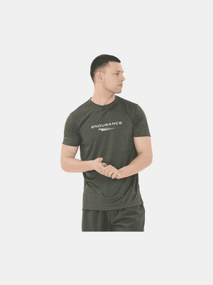 ENDURANCE PORTOFINO M PERFORMANCE S/S TEE