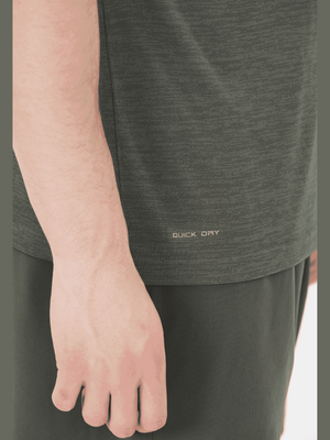 ENDURANCE PORTOFINO M PERFORMANCE S/S TEE