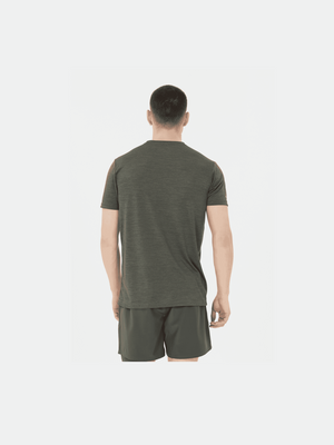 ENDURANCE PORTOFINO M PERFORMANCE S/S TEE
