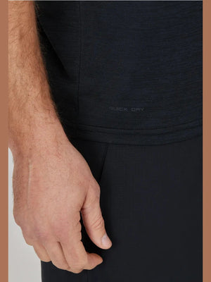 ENDURANCE PORTOFINO M PERFORMANCE S/S TEE