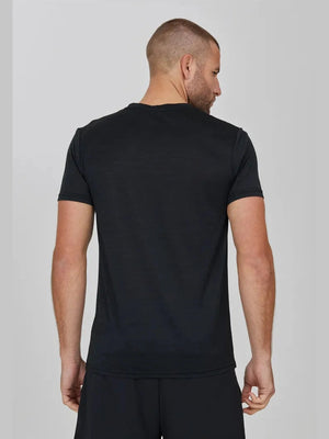 ENDURANCE PORTOFINO M PERFORMANCE S/S TEE