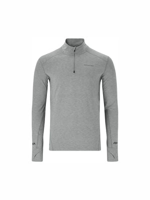 ENDURANCE TUNE M MELANGE MIDLAYER