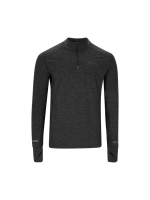 ENDURANCE TUNE M MELANGE MIDLAYER