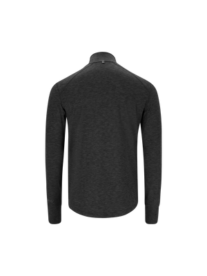 ENDURANCE TUNE M MELANGE MIDLAYER