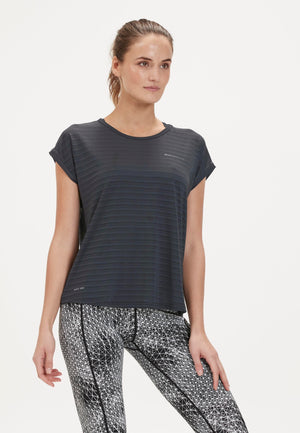 ENDURANCE LIMKO W S/S TEE
