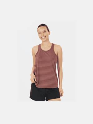 ENDURANCE REGIER W LOOSE FIT TOP