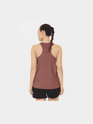 ENDURANCE REGIER W LOOSE FIT TOP