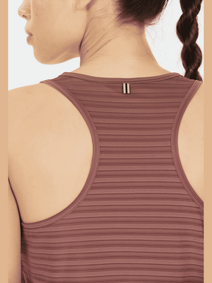 ENDURANCE REGIER W LOOSE FIT TOP