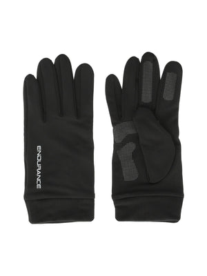 ENDURANCE GUBENG RUNNING GLOVES & HOOD