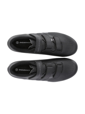 ENDURANCE WORI ROAD NYLON CYCLING SHOES