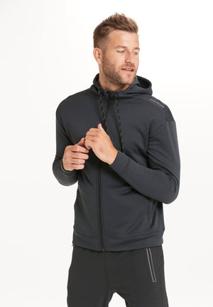 ENDURANCE DEREFF M FULL ZIP HOODY
