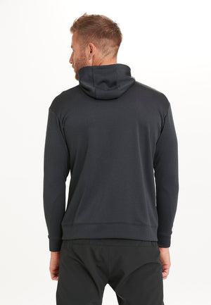 ENDURANCE DEREFF M FULL ZIP HOODY
