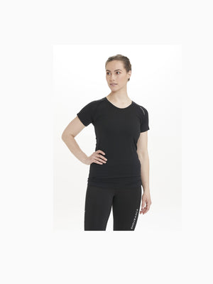 ENDURANCE Halen W Seamless S/S Tee
