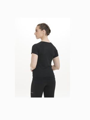 ENDURANCE Halen W Seamless S/S Tee
