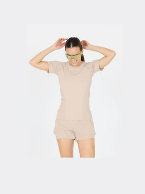 ENDURANCE Halen W Seamless S/S Tee