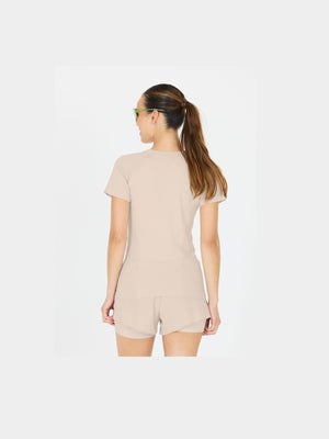 ENDURANCE Halen W Seamless S/S Tee