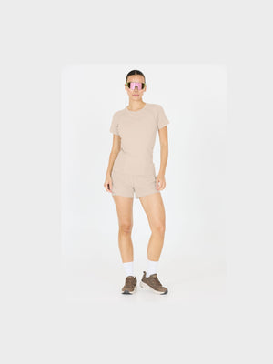 ENDURANCE Halen W Seamless S/S Tee