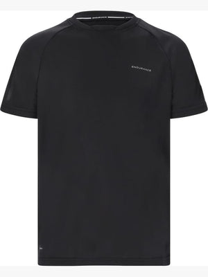 ENDURANCE ACTTY JR. S/S TEE