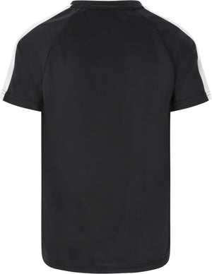 ENDURANCE ACTTY JR. S/S TEE