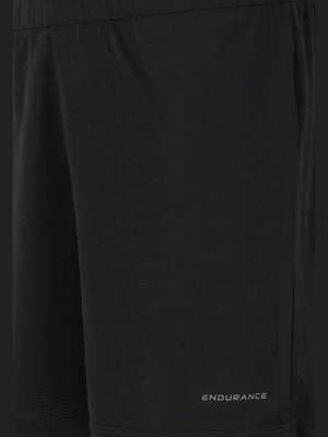 ENDURANCE SESTO JR. SHORTS
