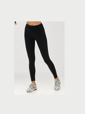 ENDURANCE TATHAR W TIGHTS W/POCKET