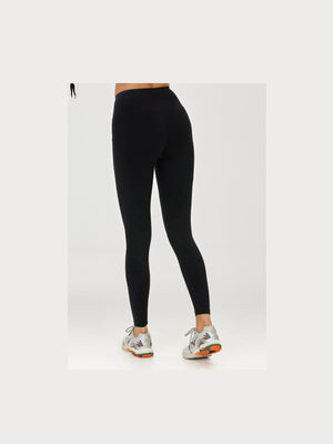 ENDURANCE TATHAR W TIGHTS W/POCKET