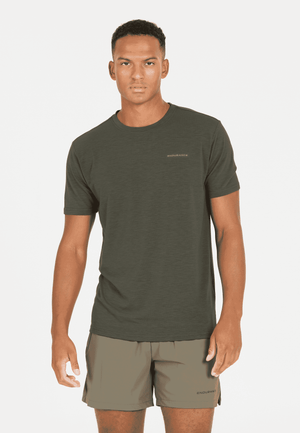 ENDURANCE Peako M S/S Tee