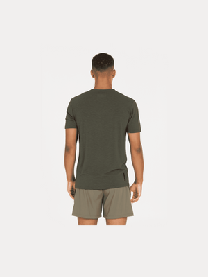 ENDURANCE Peako M S/S Tee