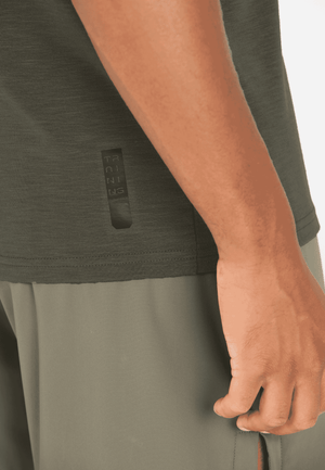 ENDURANCE Peako M S/S Tee