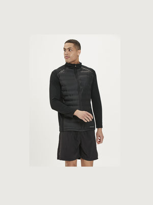 ENDURANCE MIDAN M HOT FUSED HYBRID JACKET