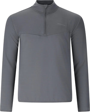 ENDURANCE LEDGER M WAFFLE MELANGE MIDLAYER