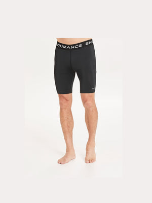 ENDURANCE Power M Short Tights