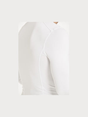 ENDURANCE POWER V2 M L/S TEE