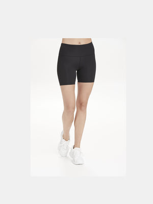 ENDURANCE RALEIGH W 6" BIKE SHORTS