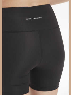 ENDURANCE RALEIGH W 6" BIKE SHORTS