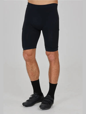 ENDURANCE MERLIN M SEAMLESS CYCLING SHORT TIGHTS