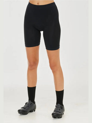 ENDURANCE MERLE W SEAMLESS CYCLING SHORT TIGHTS
