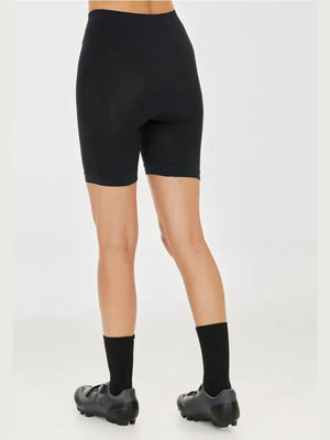 ENDURANCE MERLE W SEAMLESS CYCLING SHORT TIGHTS